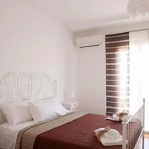 Bed and breakfast Sui Tetti, Alcamo