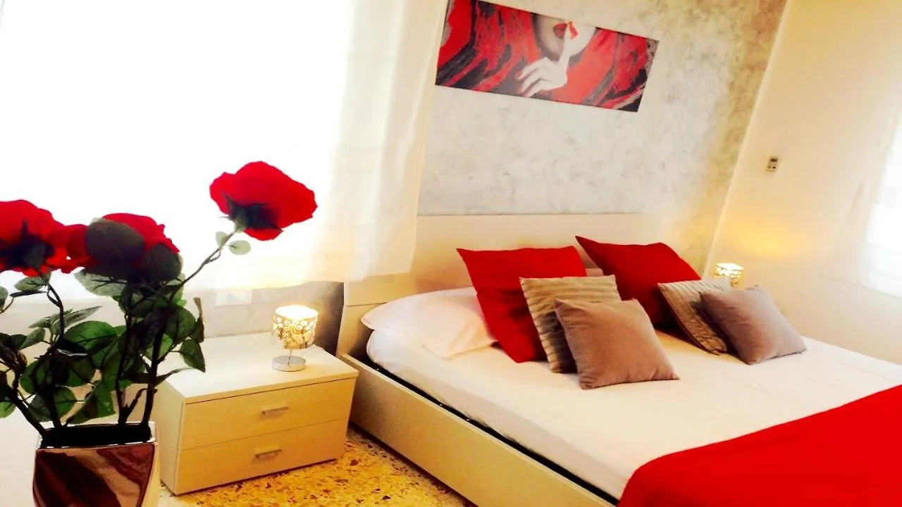 Bright Apartment In Alcamo: 100 M² With Sea View