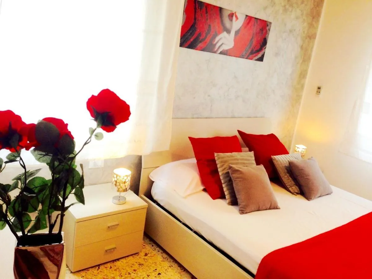 Bright Apartment In Alcamo: 100 M² With Sea View アルカモ