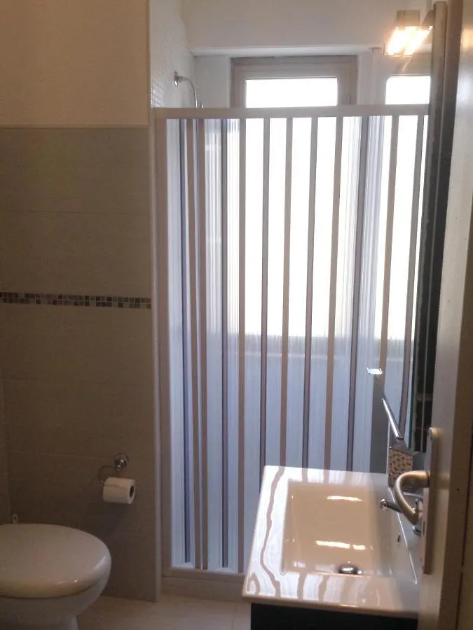 Bright Apartment In Alcamo: 100 M² With Sea View
