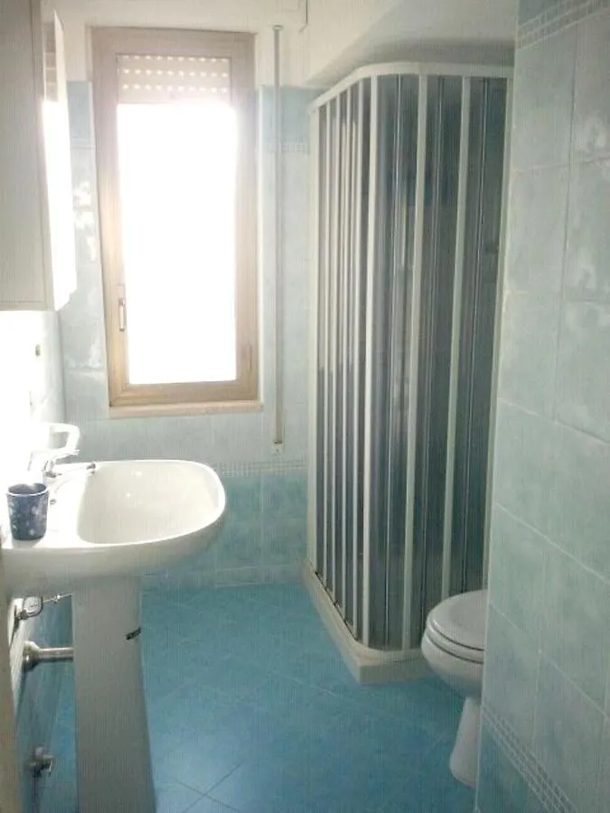 Bright Apartment In Alcamo: 100 M² With Sea View 0*, アルカモ イタリア
