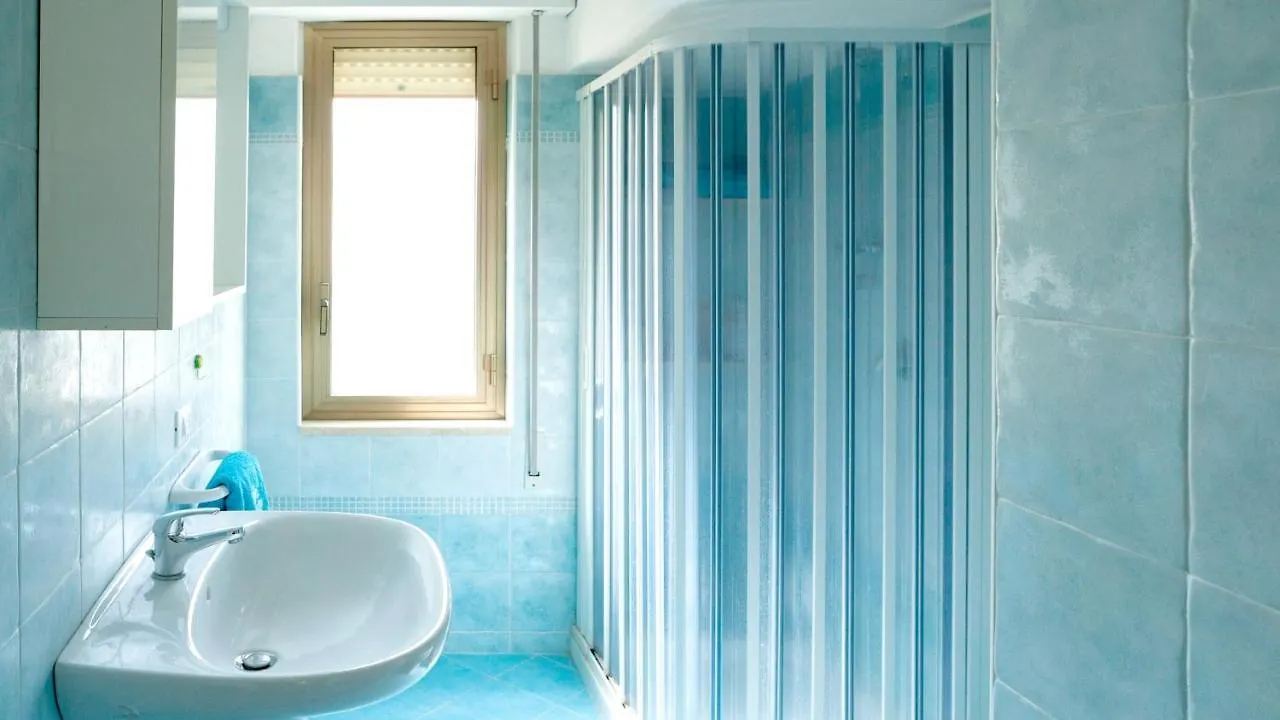 Bright Apartment In Alcamo: 100 M² With Sea View イタリア